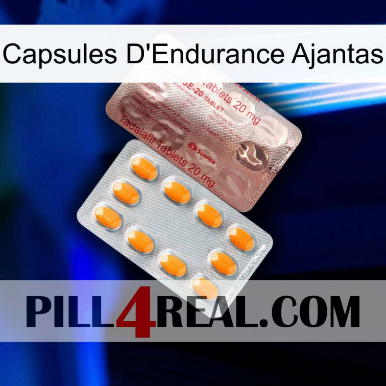 Ajantas Stamina Capsules new13